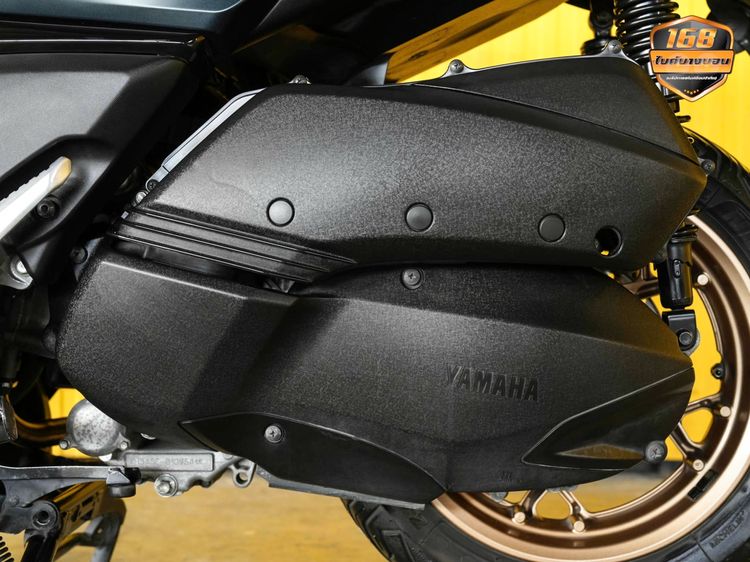 YAMAHA X-MAX 300 จดปี 2023 ฟรีดาวน์ ออกรถ 0 บาท รูปที่ 17