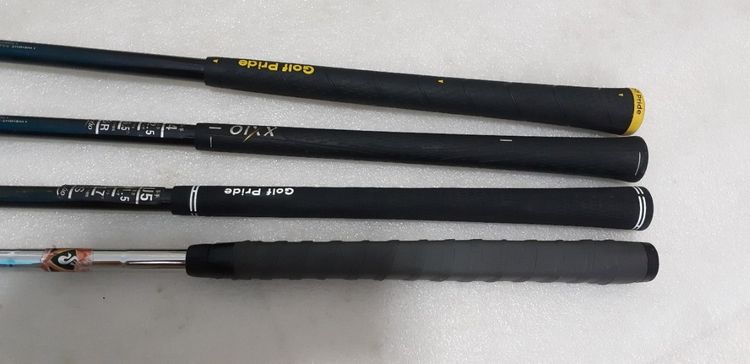 ชุดไม้กอล์ฟครบชุดพร้อมถุง - XXIO รูปที่ 5