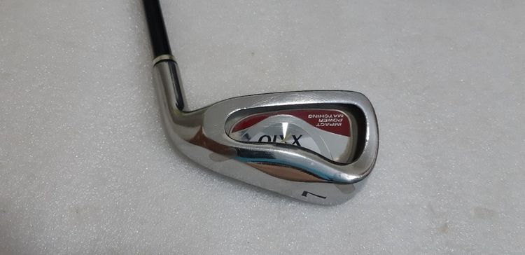 ชุดไม้กอล์ฟครบชุดพร้อมถุง - XXIO รูปที่ 9