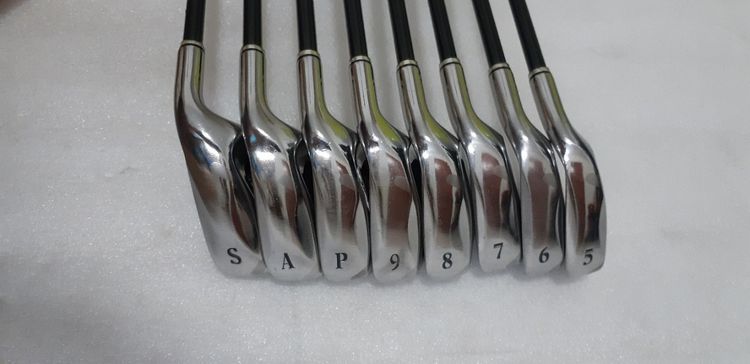 ชุดไม้กอล์ฟครบชุดพร้อมถุง - XXIO รูปที่ 6