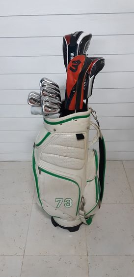 อื่นๆ ผู้ชาย ชุดไม้กอล์ฟครบชุดพร้อมถุง - XXIO