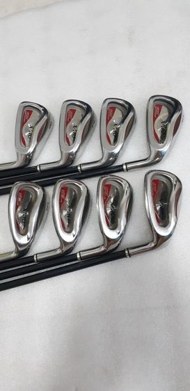 ชุดไม้กอล์ฟครบชุดพร้อมถุง - XXIO รูปที่ 7