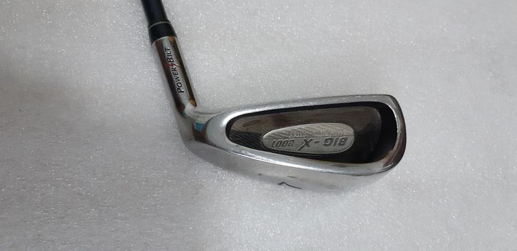 ชุดไม้กอล์ฟครบชุดสำหรับผู้หญิง รูปที่ 9