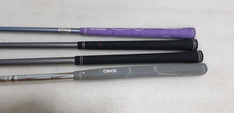 ชุดไม้กอล์ฟครบชุดสำหรับผู้หญิง รูปที่ 5