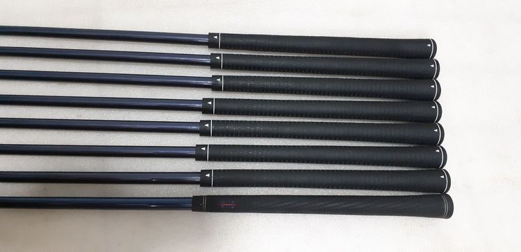 ชุดไม้กอล์ฟครบชุดสำหรับผู้หญิง รูปที่ 10