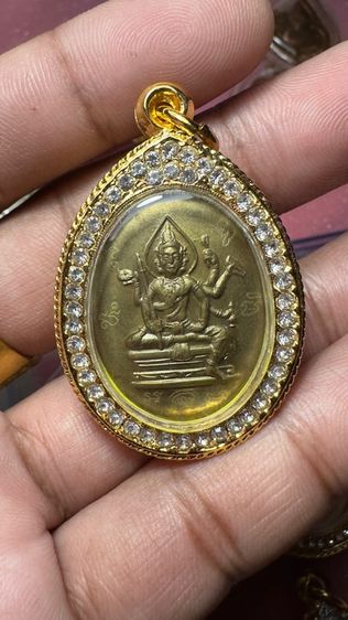 ปล่อยพระค่ะ