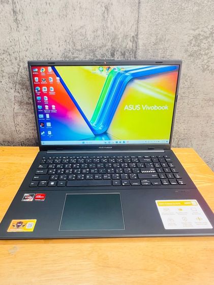 Asus Vivobook Go15 M1504FA-NJ516W รูปที่ 2