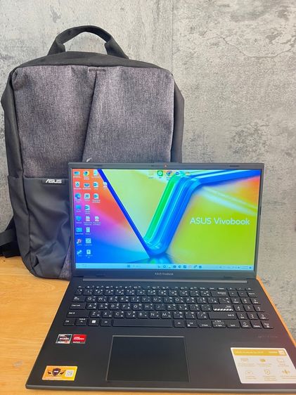 Asus Vivobook Go15 M1504FA-NJ516W รูปที่ 10