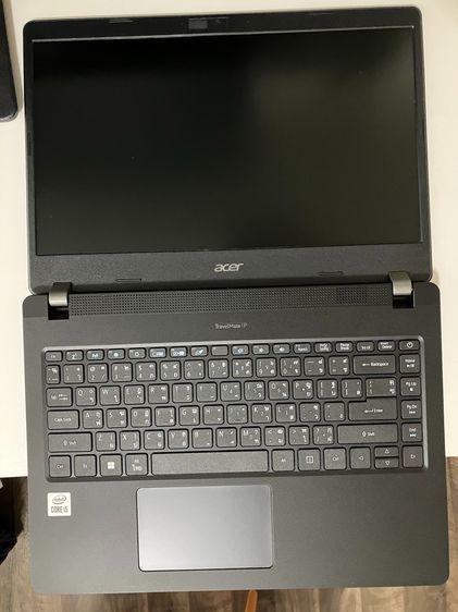 Notebook Acer TMP214 Core i5-10210U ใหม่มาก มีประกันศูนย์ รูปที่ 11