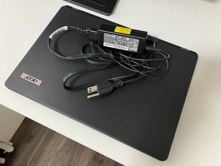 Notebook Acer TMP214 Core i5-10210U ใหม่มาก มีประกันศูนย์ รูปที่ 4