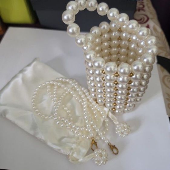 กระเป๋าเก๋ๆ รูปที่ 6