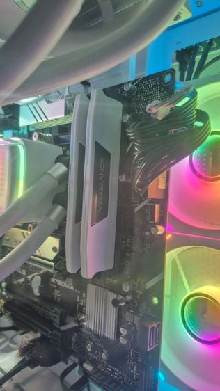 ขาย RAM DDR5 32GB (16x2) Corsair Vengeance Bus 5600 รูปที่ 7