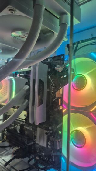 ขาย RAM DDR5 32GB (16x2) Corsair Vengeance Bus 5600 รูปที่ 6