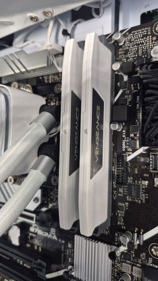 ขาย RAM DDR5 32GB (16x2) Corsair Vengeance Bus 5600 รูปที่ 4