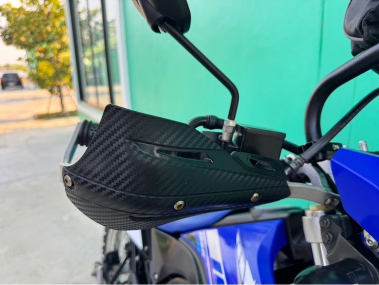 YAMAHA WR155R ปี20จด21 สีน้ำเงิน รูปที่ 13