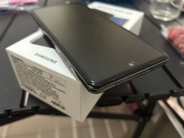 Samsung A52s 5G รูปที่ 5