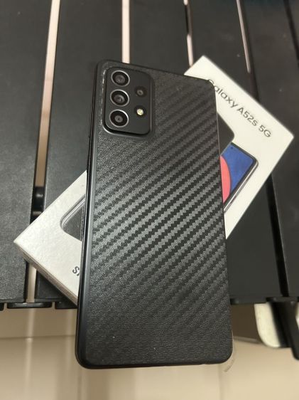 Samsung A52s 5G รูปที่ 2