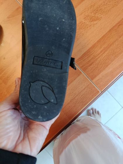 รองเท้าคัทชูเด็ก รูปที่ 3