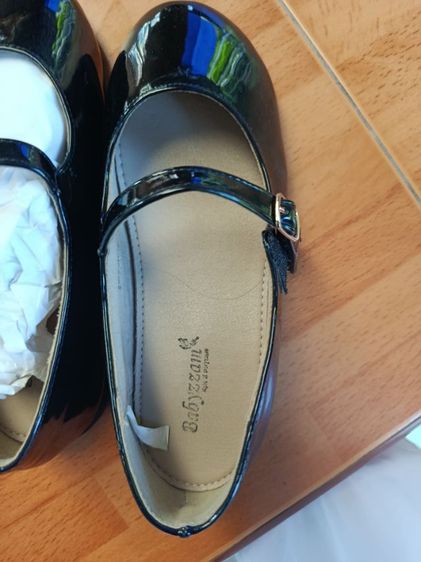 รองเท้าคัทชูเด็ก รูปที่ 2