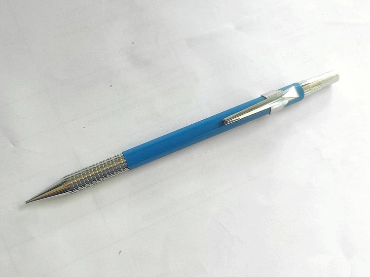 ดินสอกดวินเทจหายาก Gakken SAM MARK 7  รูปที่ 7