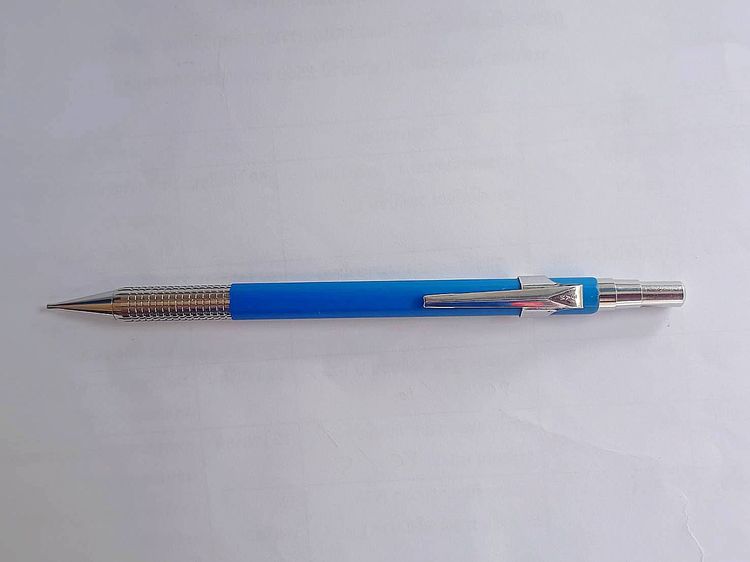 ดินสอกดวินเทจหายาก Gakken SAM MARK 7  รูปที่ 13