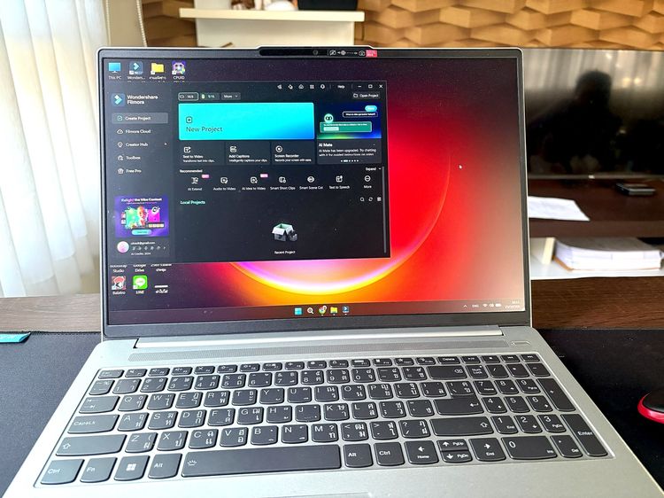 Lenovo ideapad 2024 รูปที่ 5