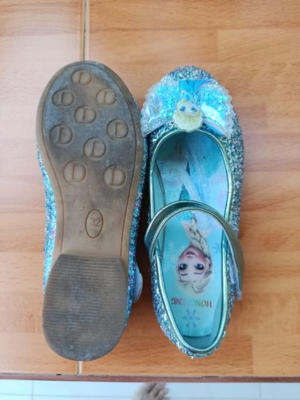รองเท้าเด็ก รูปที่ 3