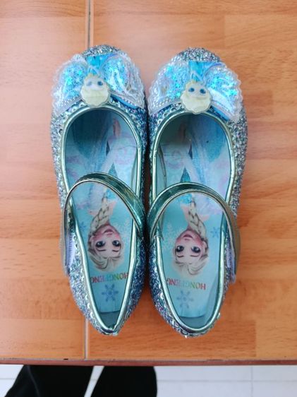 รองเท้าเด็ก รูปที่ 4