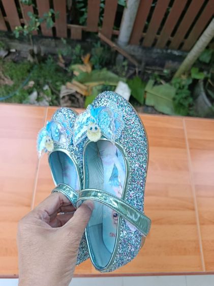 รองเท้าเด็ก รูปที่ 2