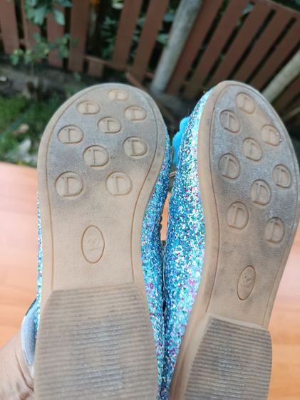 รองเท้าเด็ก รูปที่ 6