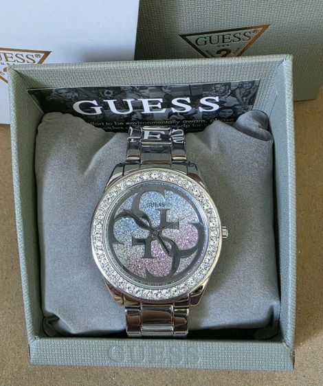 Guess G Twist, model W1201L1