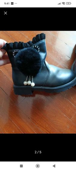 รองเท้าหุ้มข้อ รูปที่ 5