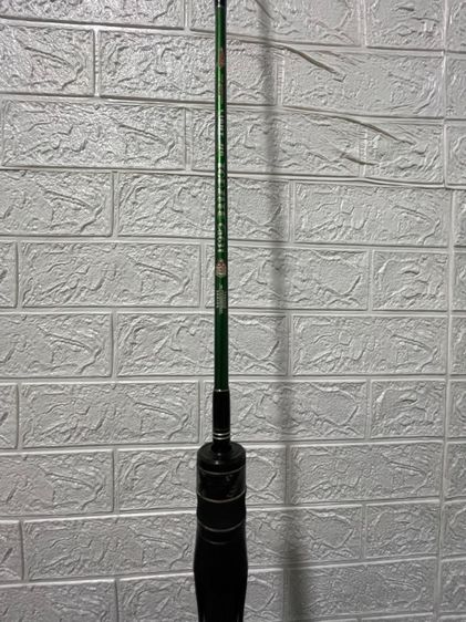 คันเบท TOMANA LIGHT JIG TORZITE PE 1-3 รูปที่ 3
