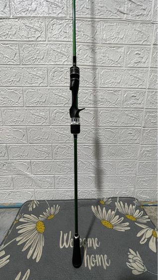 คันเบท TOMANA LIGHT JIG TORZITE PE 1-3 รูปที่ 2