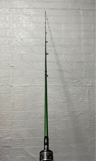 คันเบท TOMANA LIGHT JIG TORZITE PE 1-3 รูปที่ 9
