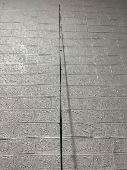 คันเบท TOMANA LIGHT JIG TORZITE PE 1-3 รูปที่ 6