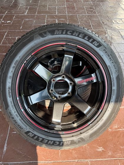 ยาง Michelin Primacy SUV+ , 265-50 R20 ปี 24 รูปที่ 3