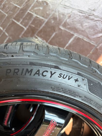 ยาง Michelin Primacy SUV+ , 265-50 R20 ปี 24 รูปที่ 6