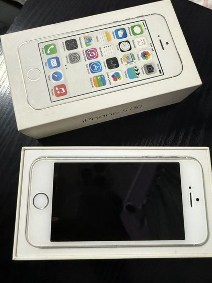 i phone 5s  รูปที่ 3