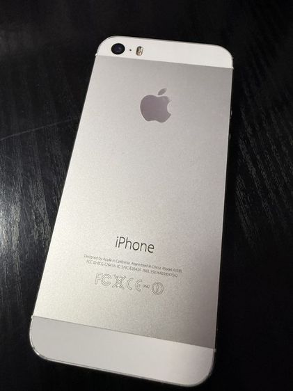 i phone 5s  รูปที่ 2