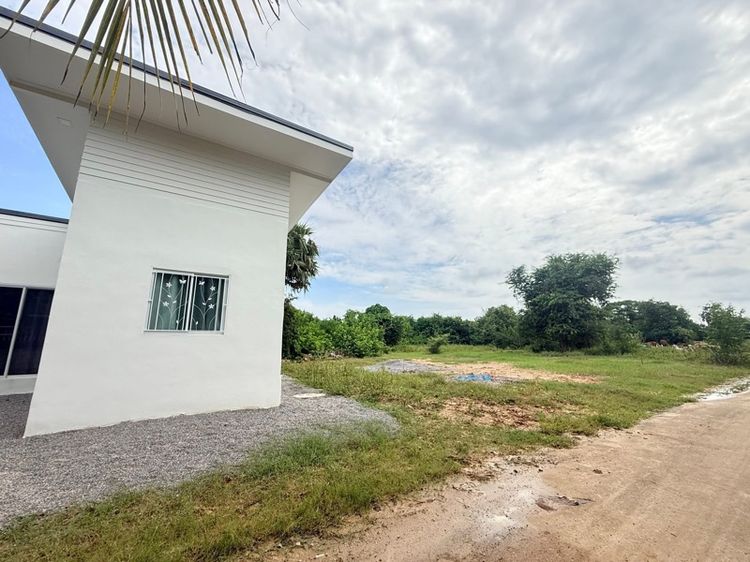 ไม่มี 2024 บ้านพร้อมที่ดิน2แปลง(House with 2 plots of land) รูปที่ 3