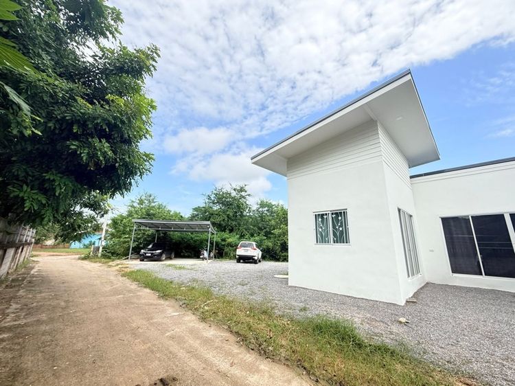 ไม่มี 2024 บ้านพร้อมที่ดิน2แปลง(House with 2 plots of land) รูปที่ 2