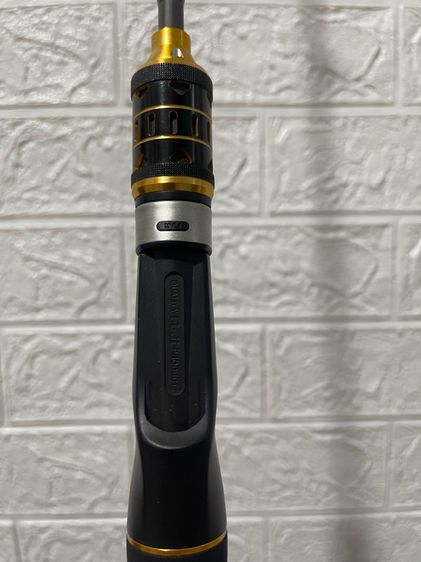 คันเบท JIG OCTAG 8 N ( คัน 8 เหลี่ยม ร้านลุงโอ๋ ) PE 0.8-3 รูปที่ 8