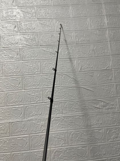 คันเบท JIG OCTAG 8 N ( คัน 8 เหลี่ยม ร้านลุงโอ๋ ) PE 0.8-3 รูปที่ 15