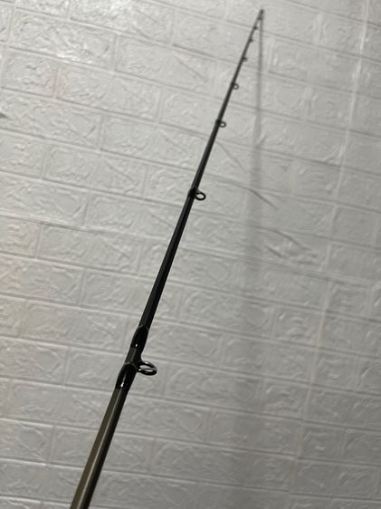 คันเบท JIG OCTAG 8 N ( คัน 8 เหลี่ยม ร้านลุงโอ๋ ) PE 0.8-3 รูปที่ 16