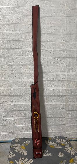 ไม่ระบุ ตกปลา อื่นๆ คันเบท JIG OCTAG 8 N ( คัน 8 เหลี่ยม ร้านลุงโอ๋ ) PE 0.8-3