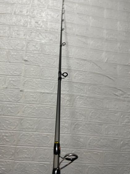 คันเบท JIG OCTAG 8 N ( คัน 8 เหลี่ยม ร้านลุงโอ๋ ) PE 0.8-3 รูปที่ 13
