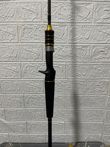 คันเบท JIG OCTAG 8 N ( คัน 8 เหลี่ยม ร้านลุงโอ๋ ) PE 0.8-3 รูปที่ 7