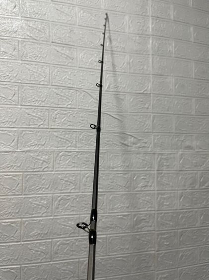 คันเบท JIG OCTAG 8 N ( คัน 8 เหลี่ยม ร้านลุงโอ๋ ) PE 0.8-3 รูปที่ 14