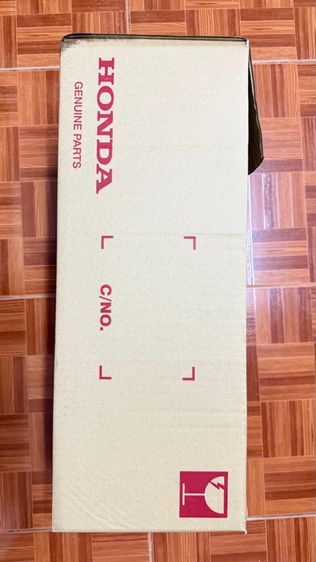 ขายกระป๋องฉีดน้ำ HONDA CIVIC FB ปี12-15 รูปที่ 3